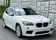2014 BMW X1 in Decatur, GA 30032 - 2194493 3