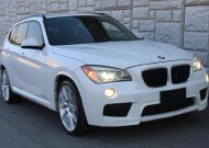 2014 BMW X1 in Decatur, GA 30032 - 2194493 50