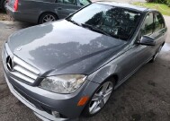 2010 Mercedes-Benz C 300 in Pompano Beach, FL 33064 - 2196558 8