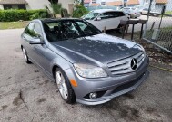 2010 Mercedes-Benz C 300 in Pompano Beach, FL 33064 - 2196558 2