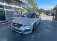 2015 Hyundai Sonata in Longwood, FL 32750 - 2196882 1