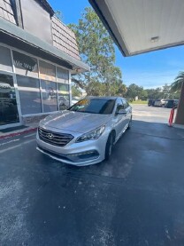 2015 Hyundai Sonata in Longwood, FL 32750