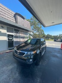 2012 Kia Sorento in Longwood, FL 32750
