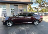 2015 Kia Optima in Longwood, FL 32750 - 2196884 2