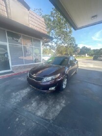 2015 Kia Optima in Longwood, FL 32750