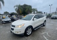 2011 Chevrolet Traverse in Longwood, FL 32750 - 2200011 10