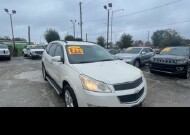 2011 Chevrolet Traverse in Longwood, FL 32750 - 2200011 9