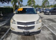 2011 Chevrolet Traverse in Longwood, FL 32750 - 2200011 4