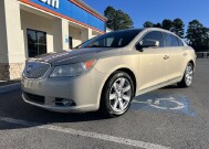 2012 Buick LaCrosse in North Little Rock, AR 72117 - 2205565 6