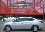2016 Nissan Sentra in Charlotte, NC 28212 - 2205573 2