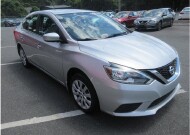 2016 Nissan Sentra in Charlotte, NC 28212 - 2205573 7
