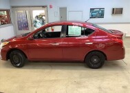 2018 Nissan Versa in Chicago, IL 60659 - 2205962 2