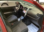 2018 Nissan Versa in Chicago, IL 60659 - 2205962 21