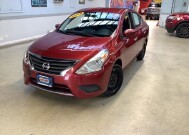 2018 Nissan Versa in Chicago, IL 60659 - 2205962 1