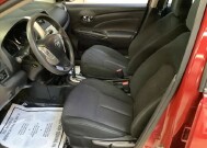 2018 Nissan Versa in Chicago, IL 60659 - 2205962 10