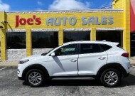 2017 Hyundai Tucson in Indianapolis, IN 46222-4002 - 2205976 1
