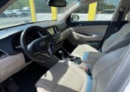 2017 Hyundai Tucson in Indianapolis, IN 46222-4002 - 2205976 5