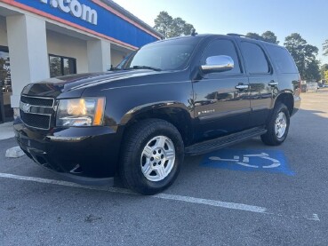 2008 Chevrolet Tahoe in North Little Rock, AR 72117
