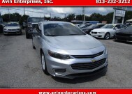 2016 Chevrolet Malibu in Tampa, FL 33604-6914 - 2210623 1