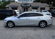 2016 Chevrolet Malibu in Tampa, FL 33604-6914 - 2210623 40