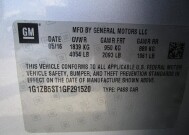 2016 Chevrolet Malibu in Tampa, FL 33604-6914 - 2210623 29