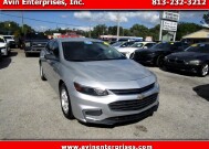 2016 Chevrolet Malibu in Tampa, FL 33604-6914 - 2210623 71