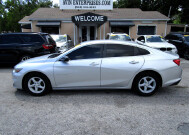 2016 Chevrolet Malibu in Tampa, FL 33604-6914 - 2210623 63