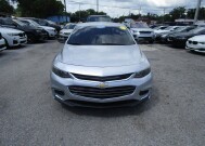 2016 Chevrolet Malibu in Tampa, FL 33604-6914 - 2210623 22