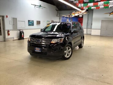 2019 Ford Explorer in Chicago, IL 60659