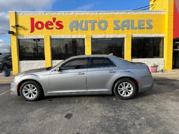 2015 Chrysler 300 in Indianapolis, IN 46222-4002
