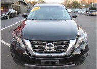 2017 Nissan Pathfinder in Charlotte, NC 28212 - 2211774 44