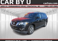 2017 Nissan Pathfinder in Charlotte, NC 28212 - 2211774 1