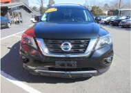 2017 Nissan Pathfinder in Charlotte, NC 28212 - 2211774 8