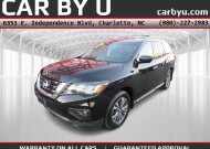 2017 Nissan Pathfinder in Charlotte, NC 28212 - 2211774 37