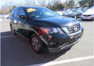 2017 Nissan Pathfinder in Charlotte, NC 28212 - 2211774 7
