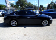 2014 Nissan Maxima in Tampa, FL 33604-6914 - 2212129 122