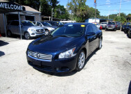 2014 Nissan Maxima in Tampa, FL 33604-6914 - 2212129 97
