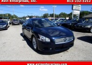 2014 Nissan Maxima in Tampa, FL 33604-6914 - 2212129 40