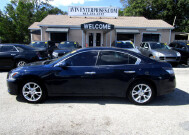 2014 Nissan Maxima in Tampa, FL 33604-6914 - 2212129 123