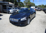 2014 Nissan Maxima in Tampa, FL 33604-6914 - 2212129 68