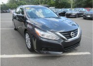 2018 Nissan Altima in Charlotte, NC 28212 - 2212186 7