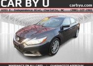 2018 Nissan Altima in Charlotte, NC 28212 - 2212186 28