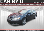 2018 Nissan Altima in Charlotte, NC 28212 - 2212186 1