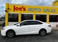 2015 Toyota Camry in Indianapolis, IN 46222-4002 - 2215149 1