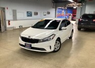 2017 Kia Forte in Chicago, IL 60659 - 2218483 1