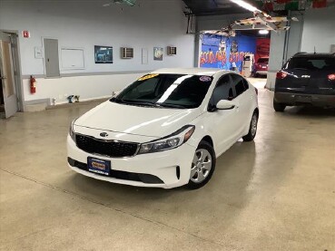 2017 Kia Forte in Chicago, IL 60659