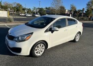 2015 Kia Rio in COSTA MESA, CA 92626 - 2219082 1
