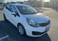 2015 Kia Rio in COSTA MESA, CA 92626 - 2219082 7