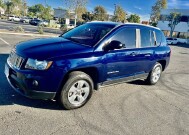 2015 Jeep Compass in COSTA MESA, CA 92626 - 2219084 1
