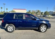 2015 Jeep Compass in COSTA MESA, CA 92626 - 2219084 3